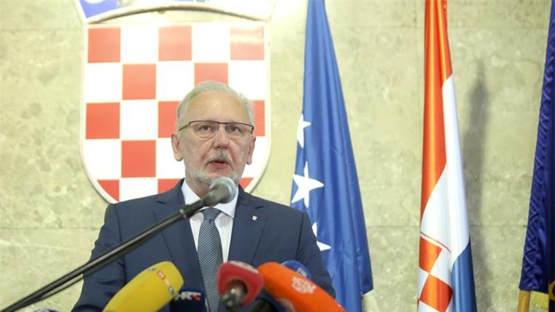 Hrvatska donirala AstraZenecino cjepivo Bosni i Hercegovini